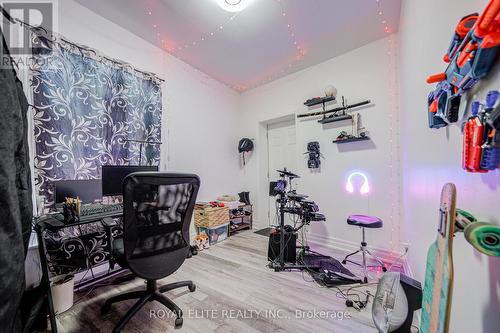 92 King Street W, Cobourg, ON - Indoor Photo Showing Office