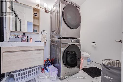 92 King Street W, Cobourg, ON - Indoor Photo Showing Laundry Room