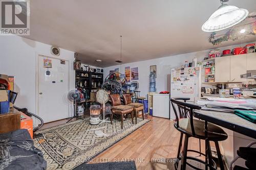 92 King Street W, Cobourg, ON - Indoor