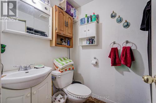 92 King Street W, Cobourg, ON - Indoor Photo Showing Bathroom