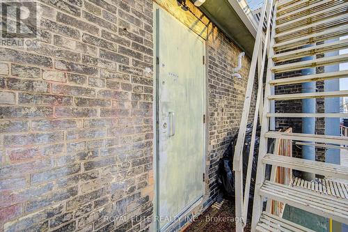 92 King Street W, Cobourg, ON - 