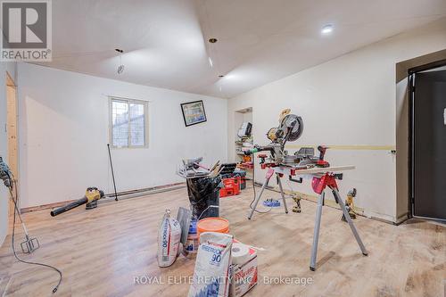 92 King Street W, Cobourg, ON - Indoor Photo Showing Other Room