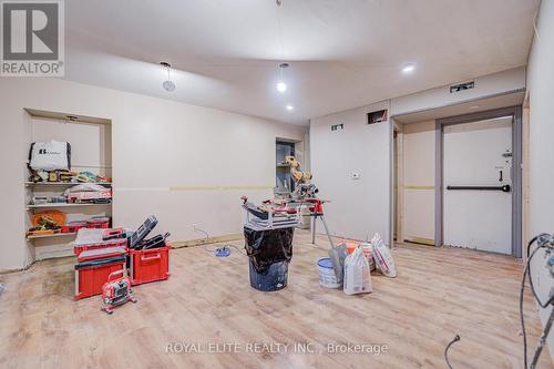 92 King Street W, Cobourg, ON - Indoor