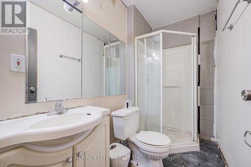 92 King Street W, Cobourg, ON - Indoor Photo Showing Bathroom