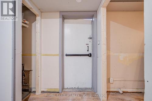 92 King Street W, Cobourg, ON - Indoor Photo Showing Other Room