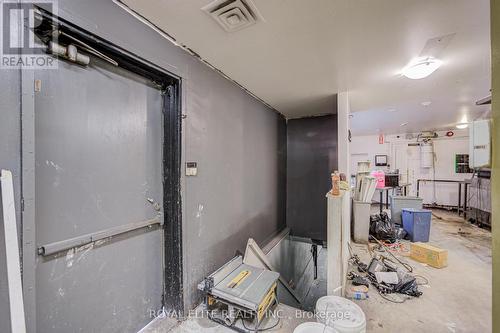 92 King Street W, Cobourg, ON - Indoor