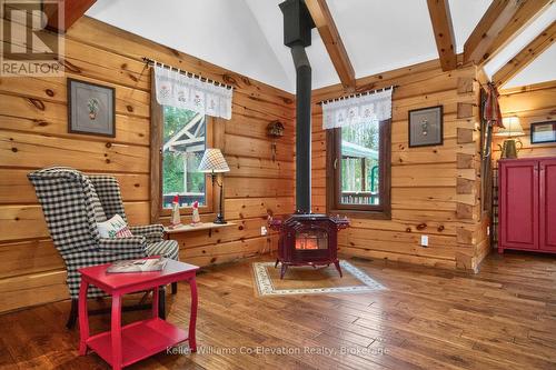 23 Crown Court, Tiny, ON - Indoor Photo Showing Other Room