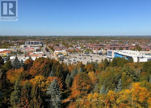 1010 - 1880 Gordon Street, Guelph (Pineridge/Westminster Woods), ON - Outdoor With View