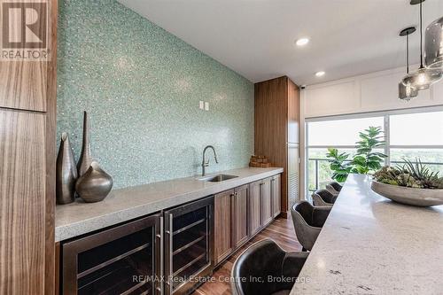 1010 - 1880 Gordon Street, Guelph (Pineridge/Westminster Woods), ON - Indoor With Fireplace