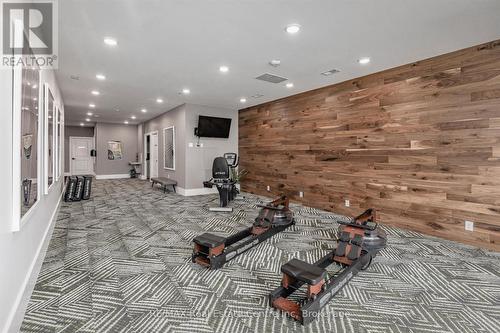 1010 - 1880 Gordon Street, Guelph (Pineridge/Westminster Woods), ON - Indoor Photo Showing Other Room