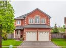 6807 Gracefield Drive W, Mississauga, ON  - Outdoor 