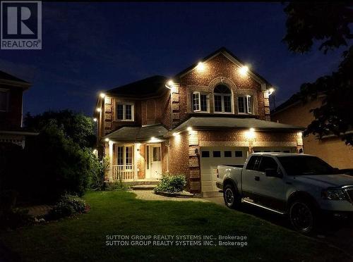 6807 Gracefield Drive W, Mississauga, ON - Outdoor