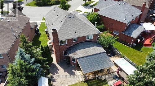 6807 Gracefield Drive W, Mississauga, ON - Outdoor