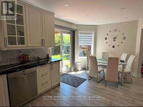 6807 Gracefield Drive W, Mississauga, ON - Indoor