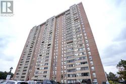 1712 - 18 KNIGHTSBRIDGE ROAD  Brampton, ON L6T 3X5