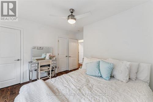 89 Holyrood Avenue, Oakville, ON - Indoor Photo Showing Bedroom