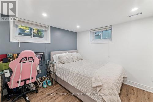 89 Holyrood Avenue, Oakville, ON - Indoor Photo Showing Bedroom