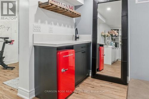 89 Holyrood Avenue, Oakville, ON - Indoor Photo Showing Other Room