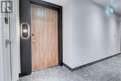 309 - 25 WELLINGTONT STREET S  Kitchener, ON N2G 0G5