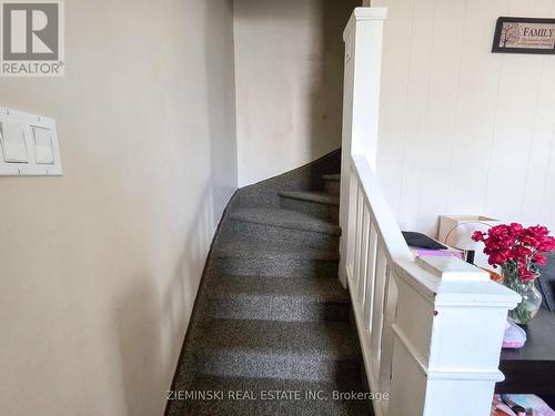 65 Kirby Avenue, Timmins (Ts - Se), ON - Indoor Photo Showing Other Room