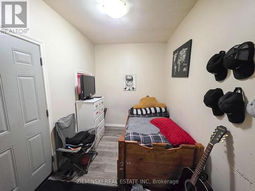 65 Kirby Avenue, Timmins (Ts - Se), ON - Indoor Photo Showing Bedroom