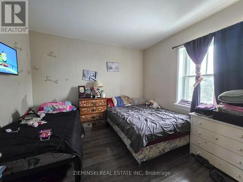 65 Kirby Avenue, Timmins (Ts - Se), ON - Indoor Photo Showing Bedroom