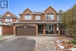 2931 SHADOW HILL CRESCENT  Ottawa, ON K1T 3Y9