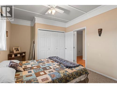 2727 Lakeshore Drive Unit# 18, Vernon, BC 