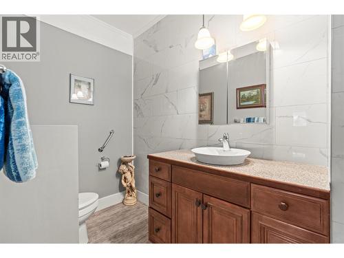 2727 Lakeshore Drive Unit# 18, Vernon, BC 