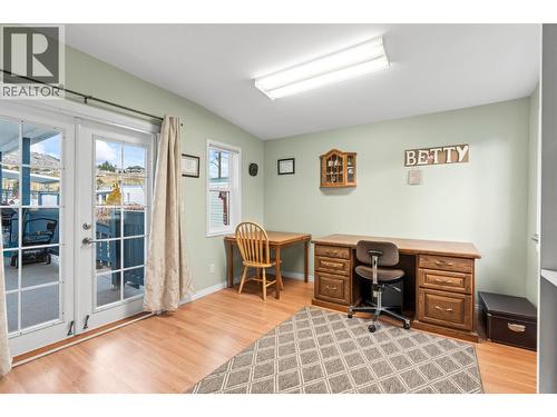 2727 Lakeshore Drive Unit# 18, Vernon, BC 