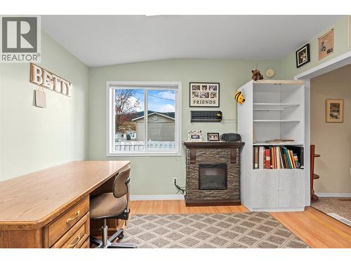 2727 Lakeshore Drive Unit# 18, Vernon, BC 