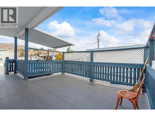 2727 Lakeshore Drive Unit# 18, Vernon, BC 