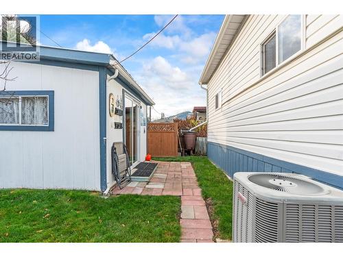 2727 Lakeshore Drive Unit# 18, Vernon, BC 