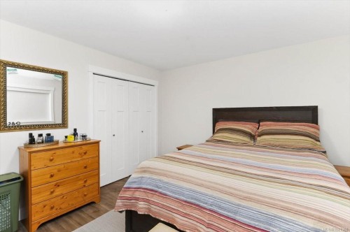A-4626 Maitland St, Port Alberni, BC - Indoor Photo Showing Bedroom