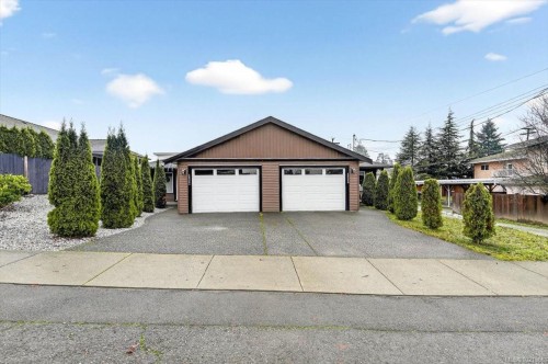 A-4626 Maitland St, Port Alberni, BC - Outdoor