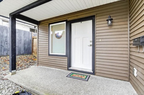 A-4626 Maitland St, Port Alberni, BC - Outdoor With Exterior