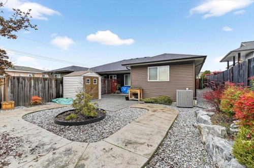 A-4626 Maitland St, Port Alberni, BC - Outdoor
