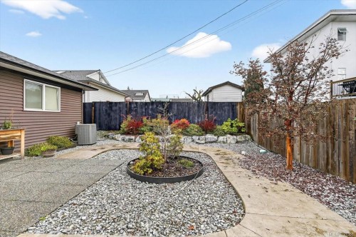 A-4626 Maitland St, Port Alberni, BC - Outdoor