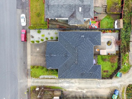 A-4626 Maitland St, Port Alberni, BC - Outdoor With View