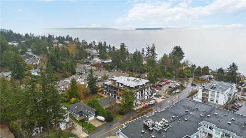 101-986 Doumac Ave, Saanich, BC - Outdoor With View
