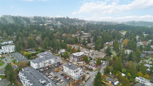 101-986 Doumac Ave, Saanich, BC - Outdoor With View