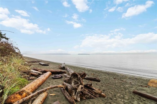 101-986 Doumac Ave, Saanich, BC - Outdoor With Body Of Water With View