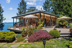 777 Mine Rd  Lasqueti Island, BC V0R 2J0