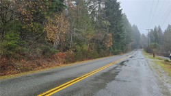 Lot 6 Cowichan Lake Rd  Lake Cowichan, BC V0R 2G0