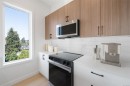 502-2770 Winster Rd, Langford, BC  - Indoor Photo Showing Kitchen 