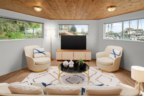 14-1810B Store St, Victoria, BC 