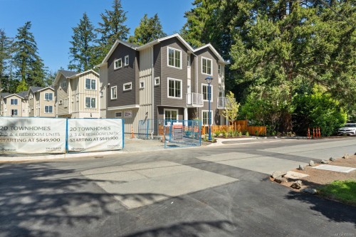 206-2770 Vantilburg Cres, Langford, BC 