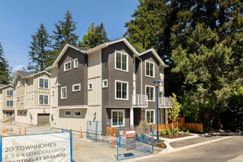 206-2770 Vantilburg Cres, Langford, BC 