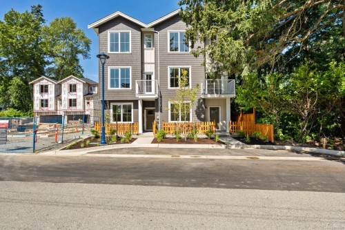 206-2770 Vantilburg Cres, Langford, BC 