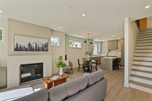 206-2770 Vantilburg Cres, Langford, BC 